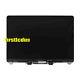 EMC3163 LCD Display Screen For MacBook Pro A1706 A1708 2016 2017 Space Gray