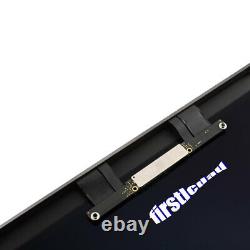 EMC3184 For MacBook Air8,1 A1932 2018 Gray LCD Display Screen 2560x1600