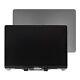 EMC3301 LCD Display Screen For MacBook Pro A2159 2019 Space Gray 2560x1600