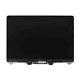 EMC3578 EMC8162 LCD Display Screen For MacBook Pro17,1 A2338 M1 2020 Space Gray