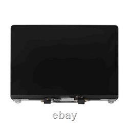 EMC3578 EMC8162 LCD Display Screen For MacBook Pro17,1 A2338 M1 2020 Space Gray