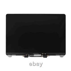 EMC3578 LCD Display Screen For MacBook Pro A2338 M1 2020 Space Gray 2880x1800