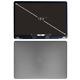 EMC3598 For MacBook Air A2337 M1 2020 Space Gray 13 LCD Display Screen Assembly