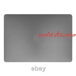 EMC3598 LCD Display Screen Replacement For MacBook Air A2337 M1 2020 Space Gray