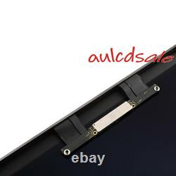 EMC3598 LCD Display Screen Replacement For MacBook Air A2337 M1 2020 Space Gray