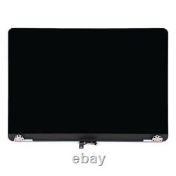 EMC4074 LCD Screen Display Space Gray For MacBook Air M2 A2681 2022 MLXX3LL/A