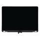 EMC4074 LCD Screen Display Space Gray For MacBook Air M2 A2681 2022 MLXX3LL/A