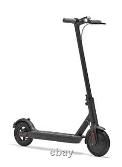 Electric Scooter, 19 MPH, Long Range Battery, Foldable and Portable Design