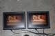 Elo TouchSystems ET1515L LCD Touch Screen Monitor Lot of 2 VGA Serial USB POS