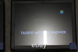 Elo TouchSystems ET1515L LCD Touch Screen Monitor Lot of 2 VGA Serial USB POS