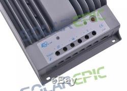 Epever 40A MPPT Solar Charge Controller 12V/24V Solar Regulator Tracer4215BN CE
