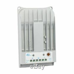 Epever MPPT 20A/30A/40A Solar Charge Controller 12V/24V Solar Regulator 150V