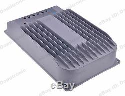 Epever MPPT Solar Charge Controller 12V/24V Solar Regulator 150V 40A/30A/20A/10A