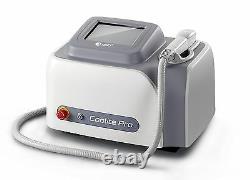 FDA Cleared Fiber Coupled Diode Laser 810 nm Coolite Pro for Hair Removal