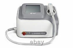 FDA Cleared Fiber Coupled Diode Laser 810 nm Coolite Pro for Hair Removal