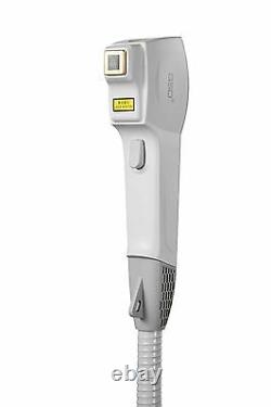 FDA Cleared Fiber Coupled Diode Laser 810 nm Coolite Pro for Hair Removal
