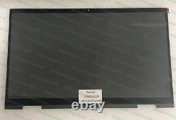 FHD IPS LCD Touch Screen Digitizer Display Assembly HP Envy x360 15-ew1082wm