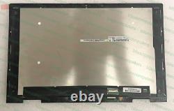 FHD IPS LCD Touch Screen Digitizer Display Assembly HP Envy x360 15-ew1082wm