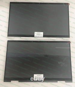 FHD IPS LCD Touch Screen Digitizer Display Assembly HP Envy x360 15-ew1082wm