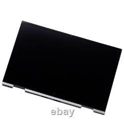 FHD LCD Display TouchScreen Assembly For HP Envy X360 15M-ED1013DX 15M-ED1023DX