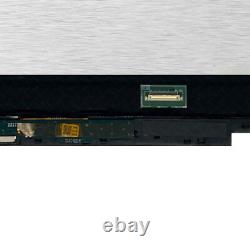 FHD LCD Display TouchScreen Assembly For HP Envy X360 15M-ED1013DX 15M-ED1023DX