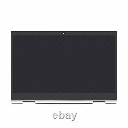 FHD LCD Display Touchscreen for HP Envy x360 15-CN1065NR 15-CN1075NR 15-CN1076NR