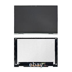 FHD LCD Touch Screen Digitizer Assembly for HP ENVY x360 15-ew0013dx 15-ew0023dx