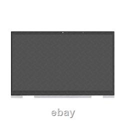 FHD LED LCD Touchscreen Digitizer Display Assembly for HP Envy X360 15-es2083cl