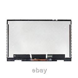 FHD LED LCD Touchscreen Digitizer Display Assembly for HP Envy X360 15-es2083cl