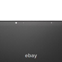 FHD LED LCD Touchscreen Digitizer Display Assembly for HP Envy X360 15-es2083cl