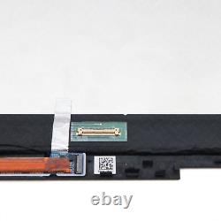 FHD LED LCD Touchscreen Digitizer Display Assembly for HP Envy X360 15-es2083cl