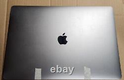 FLEXGATE LCD Display Assembly MacBook Pro 15 A1707 Late 2016 Mid 2017