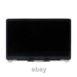FULL LCD Screen Display Assembly For MacBook Air Retina 13A2179 2020 Space Grey
