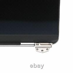 FULL LCD Screen Display Assembly For MacBook Air Retina 13A2179 2020 Space Grey