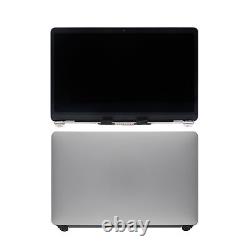 For Apple MacBook Air 13 A1932 Retina LCD Display Screen Assembly Late 2018 Gray