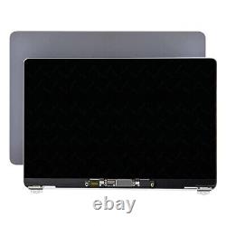For Apple MacBook Air A1932 13 2018 EMC 3184 LCD Screen Replacement MRE82LL/A
