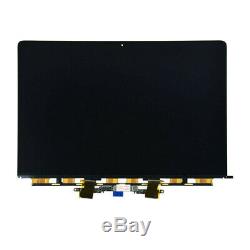 For Apple MacBook Pro 13 A1706 A1708 2016 2017 LCD Screen Display Assembly QC