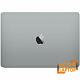 For Apple MacBook Pro A1706 A1708 Space Grey 2016-17 Retina Screen Assembly New