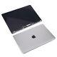 For Apple MacBook Pro A2338 M1 LCD Screen Display Assembly Replacement Gray