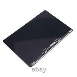 For Apple MacBook Pro A2338 M1 LCD Screen Display Assembly Replacement Gray