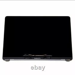 For Apple Macbook Pro 13.3 A1706 A1708 2016 2017 LCD Screen Display Replacement