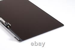 For Apple Macbook Pro 13.3 AAA LCD Screen A1706/1708 Display+Top Cover Assembly