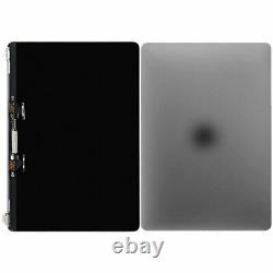 For Apple Macbook Pro 13 A1706 A1708 2016 2017 LCD Display Screen Assembly