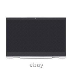 For HP ENVY X360 15M-CN0011DX 15M-CN0012DX LCD Touch Screen Digitizer Assembly