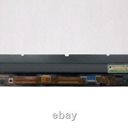 For HP ENVY X360 15M-CN0011DX 15M-CN0012DX LCD Touch Screen Digitizer Assembly