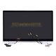 For HP ENVY X360 15M-ED1013DX 15M-ED1023DX IPS LCD Display Touch Screen Silver