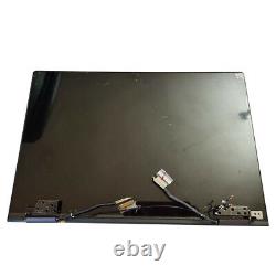 For HP Envy X360 13-AR 13M-AR LCD display touch screen whole hinge up L53430-001