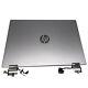 For HP Pavilion X360 14M-CD 14-cd 14 LED LCD Display Touch Screen Full Assembly