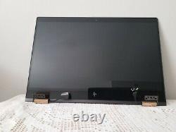 For HP Spectre x360 15-CH 15T-CH000 15-CH008CA 15-CH011DX UHD LCD Display Screen