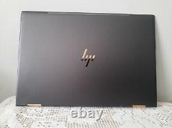 For HP Spectre x360 15-CH 15T-CH000 15-CH008CA 15-CH011DX UHD LCD Display Screen